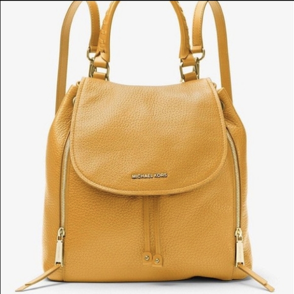 MICHAEL Michael Kors Handbags - MICHAEL Michael Kors Large Viv Backpack